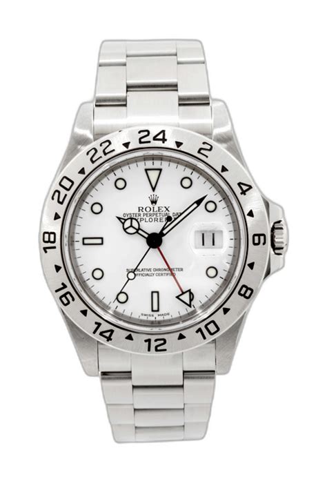 harga rolex explorer 16570|Rolex Explorer II 16570 Price, Specs, Market Insights .